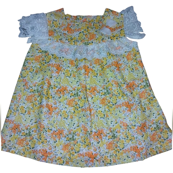 Ren & Rouge Dress - Picture 1 of 4